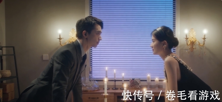 张伦硕|许魏洲乔欣疑假戏真做，有望成第二对“霍林”，黄景瑜成伴郎人选