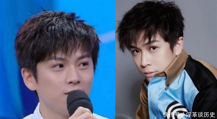 快本力捧的“亲儿子”,魏大勋综艺咖,好牌打稀烂,只有他还没大火