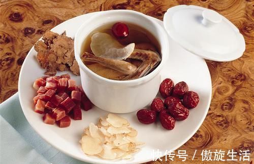 傅青主|清代妇科圣手“善待女子”的经典名方!5味药,补虚、活血、散寒