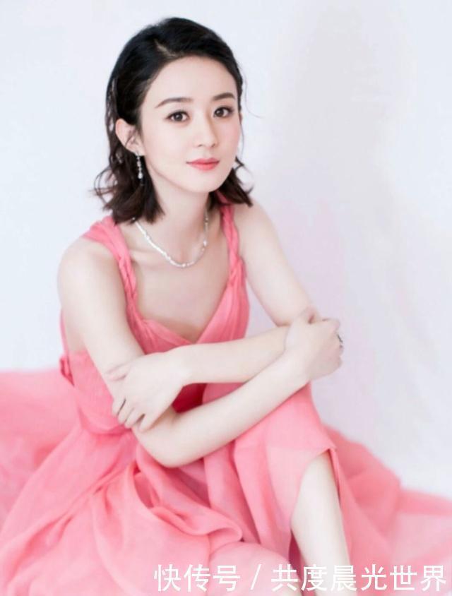 女孩子身上有这五个特征,男神心目中的女神,美得毫无抵抗力