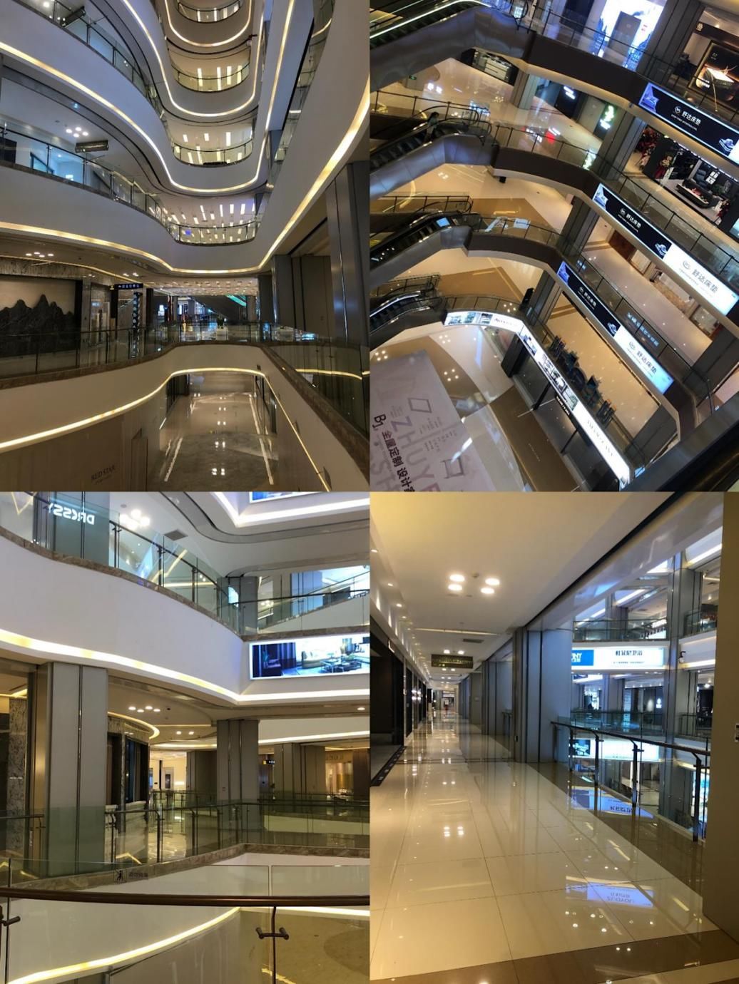 家居|居然之家和红星美凯龙，为啥没人去了？
