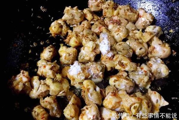 它是“补钙冠军”,父母个子不高,儿子长到1米8,就是常吃它