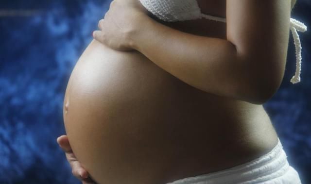 疼痛|孕晚期,新生命到来前的8种不适,你经历过几种?