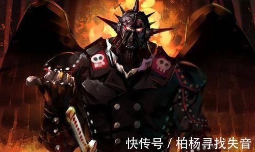 头套|海贼王King头套被打烂意外暴露发色,与卡二是兄弟,父亲是凯多