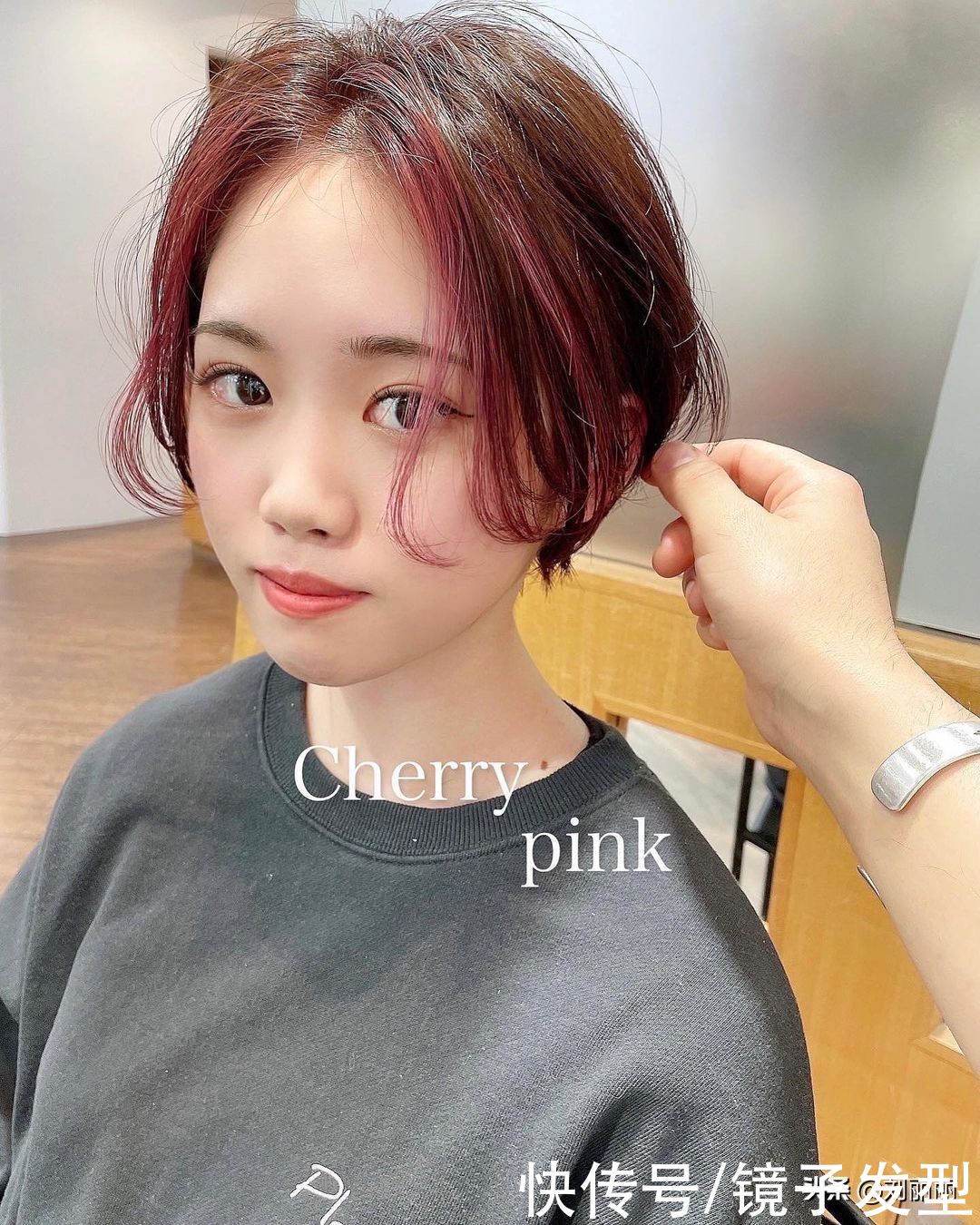 新女神发型19款，不论长短都很美，看完忍不住都想试一试