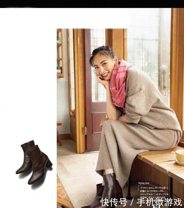 穿搭 年过40的女人,不知道怎么穿这5个“万能套路”要学会,很实用!