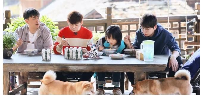 《向往的生活6》原班人馬回歸，劉憲華無人提，張藝興被抵制