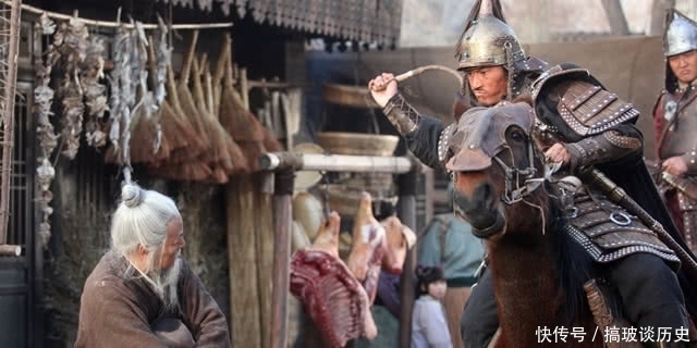 元朝统治|元朝为什么会迅速灭亡?除了人祸以外,还有一死结无人可破