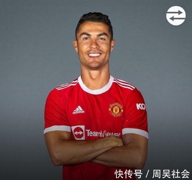 英超|我养你啊!曼联新合同给C罗全英超历史最高薪水,直到他退休