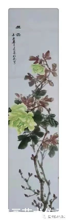 艺术|国粹艺术名家——全明利