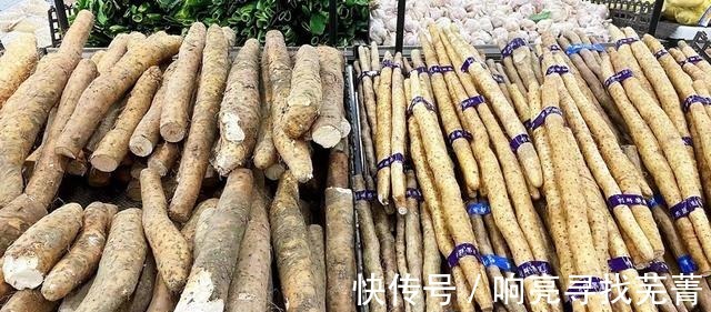 冬季该多吃山药,教你实惠做法,暄软甘甜营养丰富,孩子抢着吃!