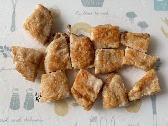 脆皮鸡|8月，女儿就馋这美味，10块钱就做一大盘，脆嫩又解馋