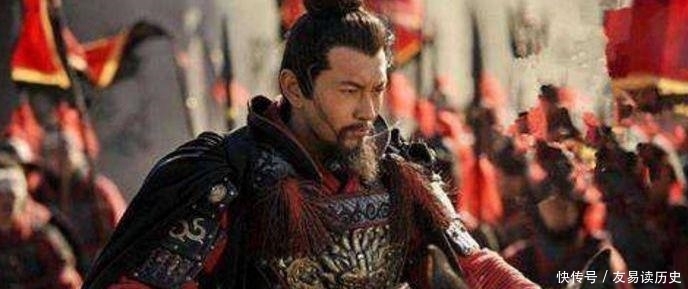 丑化|唐太宗的弟弟,唐朝三大名将之一,只因性格随和被人们丑化千年