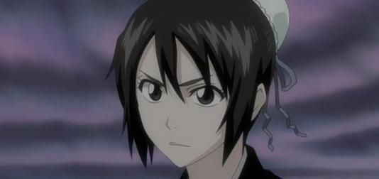 死神 日番谷冬狮郎的官配是雏森桃吗 貌似境况有点危险 快资讯