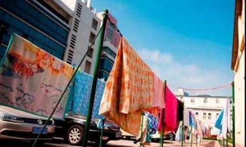 外国人|为什么中国人要晒被子,而外国人却从来不晒看完长见识