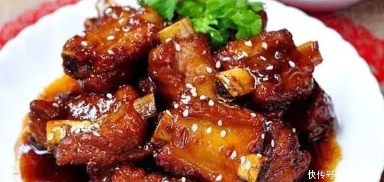 百吃不厌的几道家常菜,简单易上手,香到流口水,值得一试