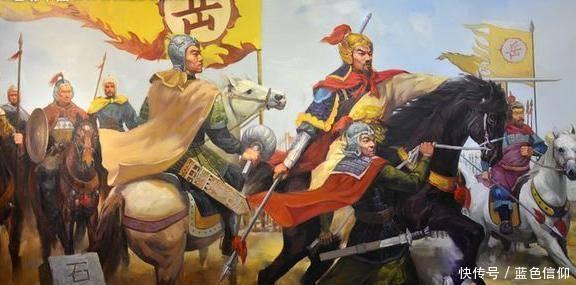 强大|强大的女真族为什么打不过蒙古人是蒙古人太强,还是女真太弱!