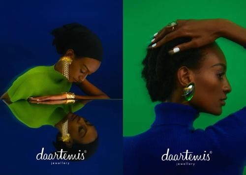 来了来了，设计师们带着香氛走来了！