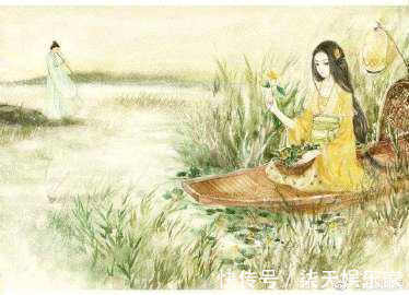 失眠|李白失眠作《静夜思》，杜甫失眠作《江月》，古人失眠都干嘛