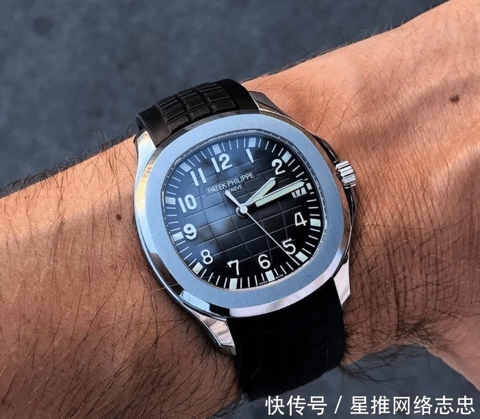 品牌|百达翡丽鹦鹉螺停产，同品牌手雷会是下一代钢表王吗？手雷怎么样