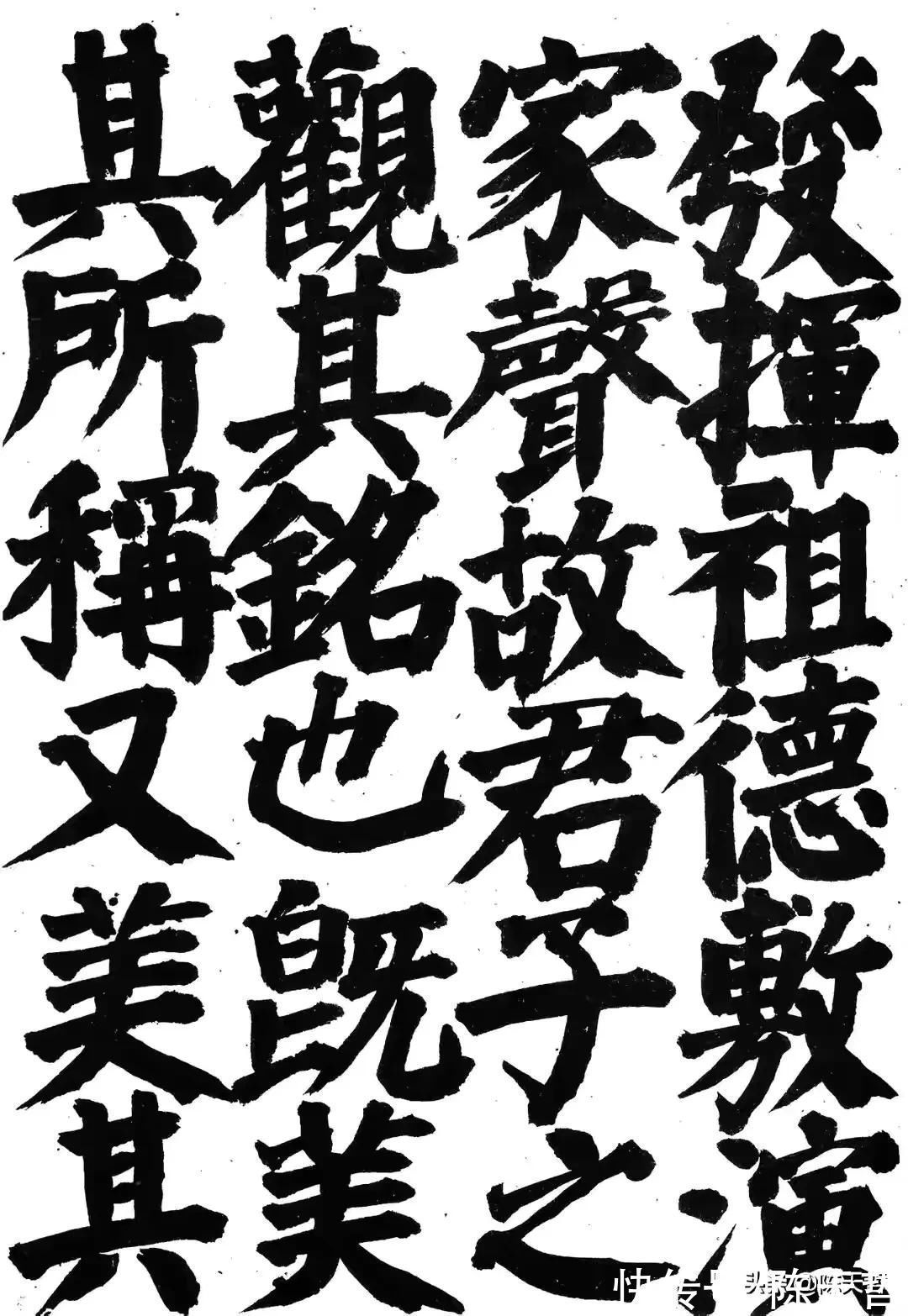 春联@中书协主席孙晓云2022虎年大字书法春联欣赏,大字应不是她的强项