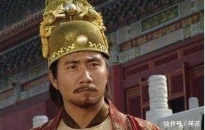 名字|仔细观察，明朝的16位皇帝名字，你就会发现一个有趣的现象