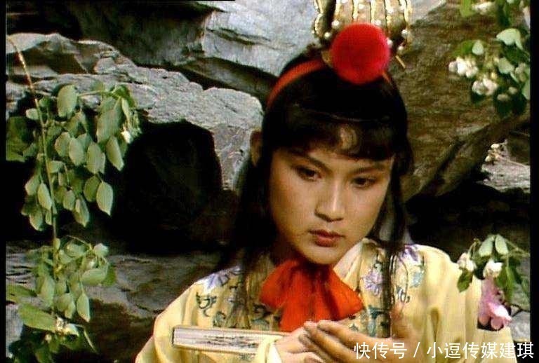 才貌双#薛宝钗才貌双全,选秀的时候为什么会落选?薛宝钗亲口说出原因