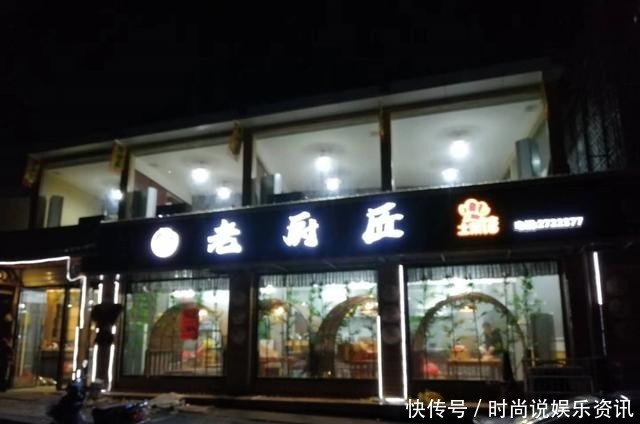  去过|怀化九大网红美食打卡地，你都去过吗