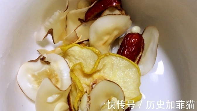 清热解暑|立秋之前，多给家人喝这糖水，营养美味又润燥，隔三差五喝一次！