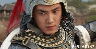  故事|隋唐风云罗成到底有多少本领，历史上又有什么故事！