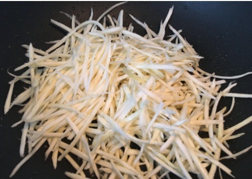 就馋这个菜,我家一周最少做三次