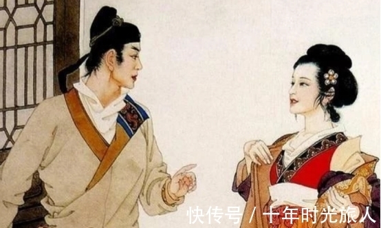 表白#李白向一女子表白被拒,写下了一首酸酸的诗,流传至今成名篇