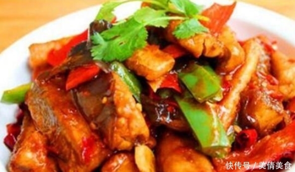 鲜香浓郁的几道家常美食，荤素搭配营养美味，做法简单上手快