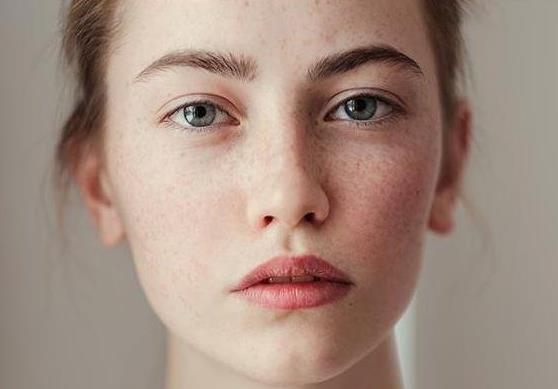 健康|女性子宫“生病”，脸上会有4个“异常”，自爱的话请自检一下！