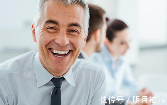 寿命长|寿命长的人,往往有“3慢、3大”的共性,若占1个,更容易长寿