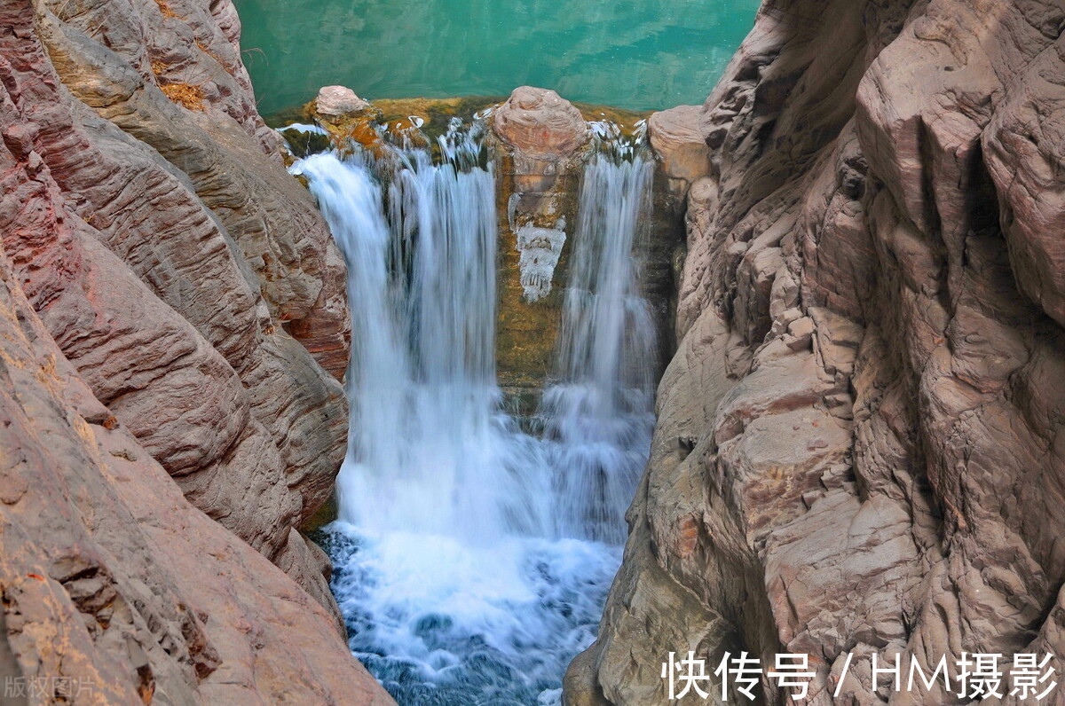 天柱山|一生必去的10座低调名山，风景不输三山五岳，比佛、道教名山都美