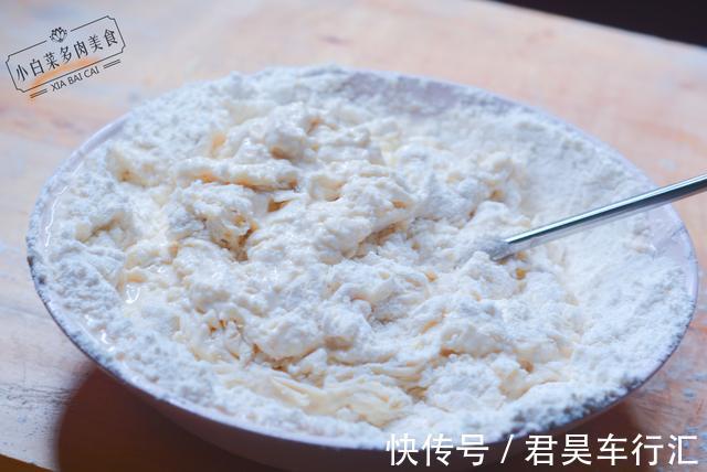比例|为什么商家卖的馒头又白又胖?里面加了什么东西,今天我来告诉你