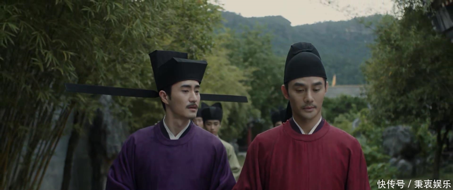 王安石变法是上阵父子兵,范仲淹为何却把儿子培养成保守派了