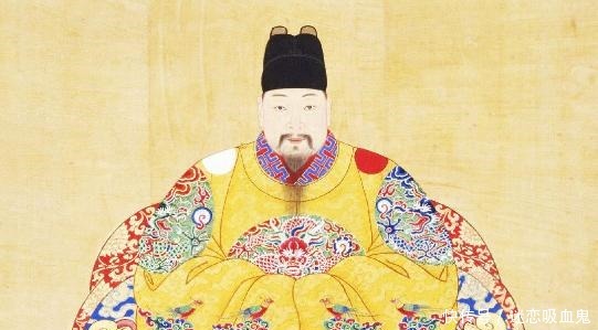 邵道士|飞玄真君一生有两个身份,一个是道士另一个便就是明世宗朱厚熜!