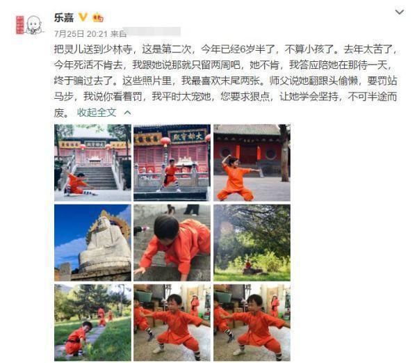 樂嘉為何突然“消失”?看看他做的這些事,就都知道了