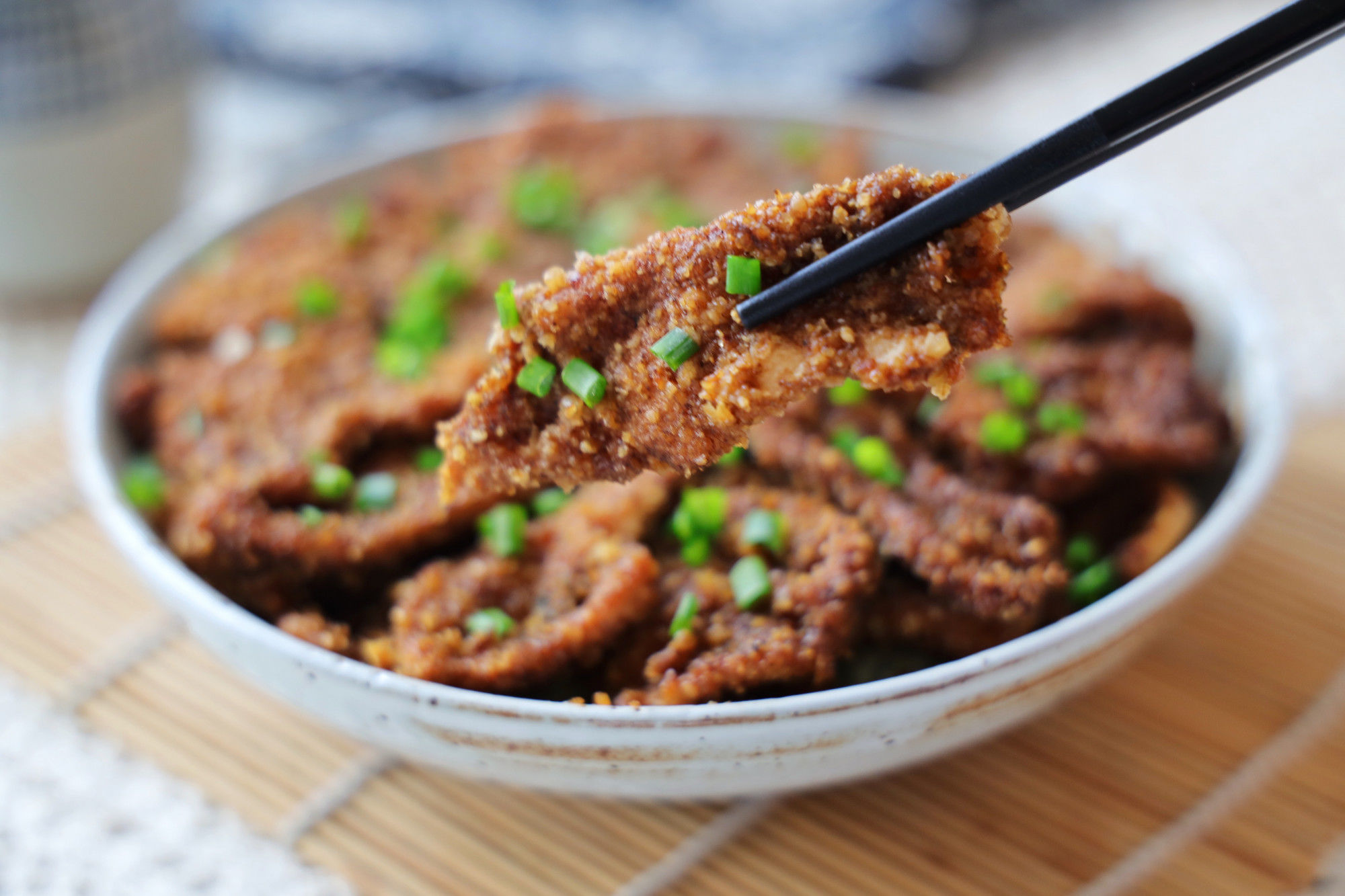  不用|鸡胸肉还可以这样吃，不用一滴油，上锅蒸一蒸健康美味两不误