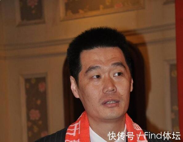 副主席|确实没猜到!足协副主席前来援助,李霄鹏最重量级队友来了