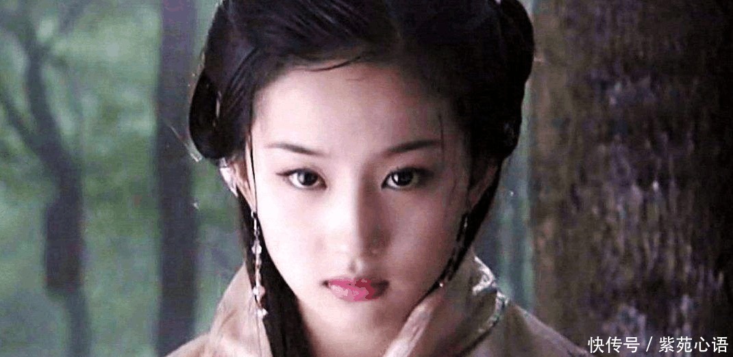 之中|金庸小说中这三人真的存在,其中就有段誉,后被忽必烈覆灭