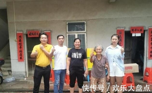 天才少女|全红婵一家9口住大伯的房子！夺冠后院子大翻修，大气配置显身份