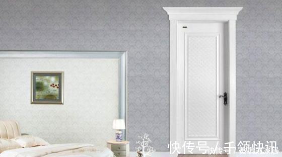 实木复合门|室内门是选择红色还是白色好?多数人选错了,家里简直土爆了