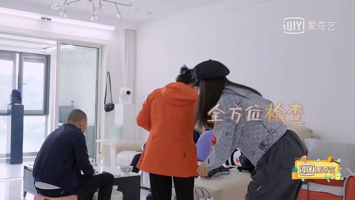 做家务的男人|秦子越婆婆备受好评，黄景瑜K歌暴露年龄，这档综艺还有多少惊喜