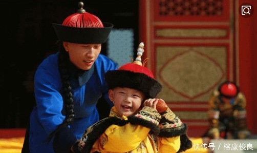 神秘|末代皇帝溥仪身边曾隐藏一支神秘军队,连日本关东军都不能力敌