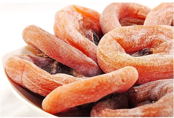 身体疲劳|吃柿饼好处多多,人人爱吃,但你吃对了吗早知早受益