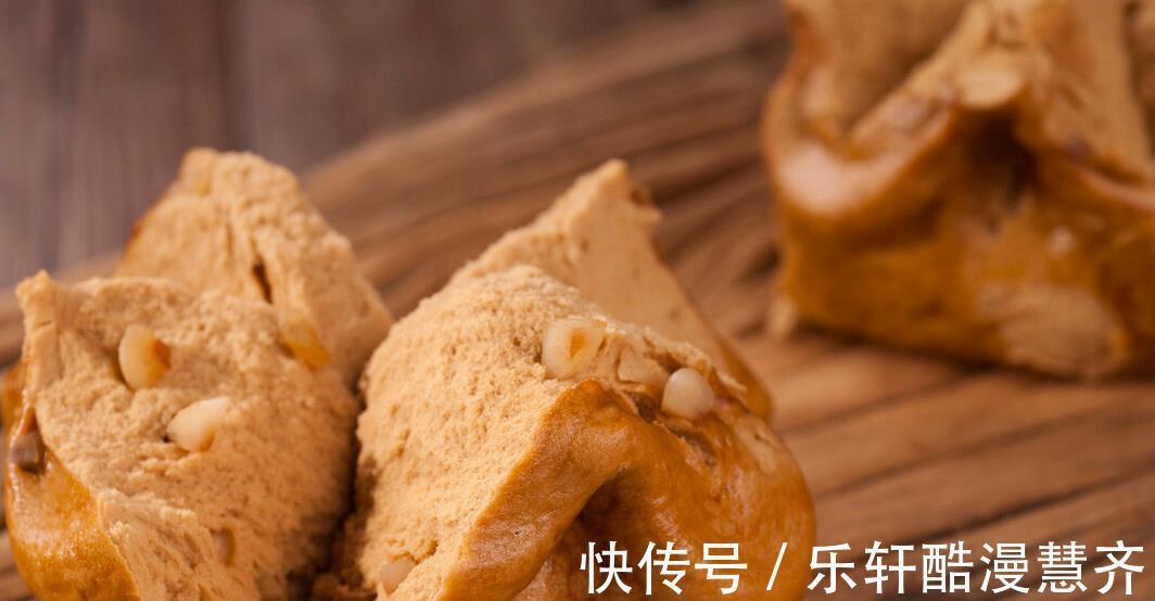 馒头|想要馒头开花并不难,别只会用酵母,教你正确的方法,不容易失败