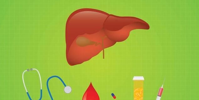 常吃三種顏色的蔬菜，能把肝臟“洗”得很干凈，來(lái)看看是哪幾種吧